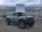 2025 Ford Bronco Outer Banks®