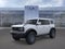 2025 Ford Bronco Outer Banks®