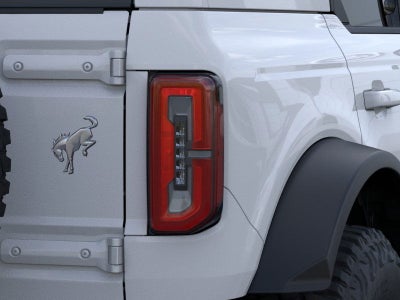 2025 Ford Bronco Outer Banks®