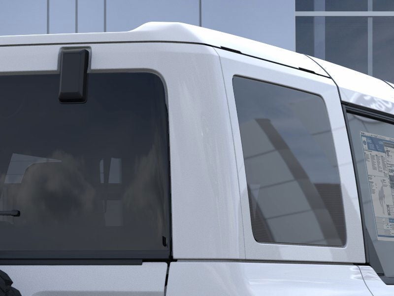 2025 Ford Bronco Outer Banks®