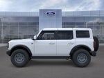 2025 Ford Bronco Outer Banks®
