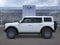 2025 Ford Bronco Outer Banks®