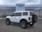 2025 Ford Bronco Outer Banks®