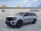 2026 Ford Expedition MAX Platinum®