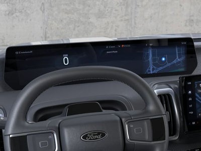 2026 Ford Expedition MAX Platinum®