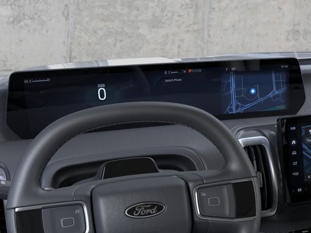 2026 Ford Expedition MAX Platinum®