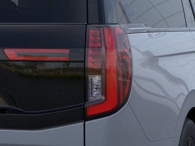 2026 Ford Expedition MAX Platinum®