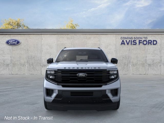 2026 Ford Expedition MAX Platinum®