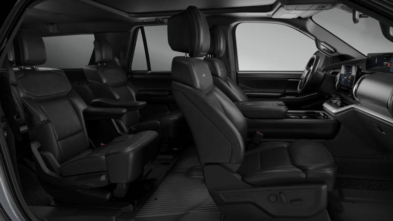 2026 Ford Expedition MAX Platinum®