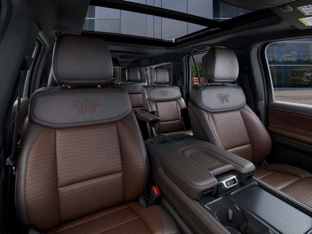 2027 Ford Expedition MAX King Ranch®