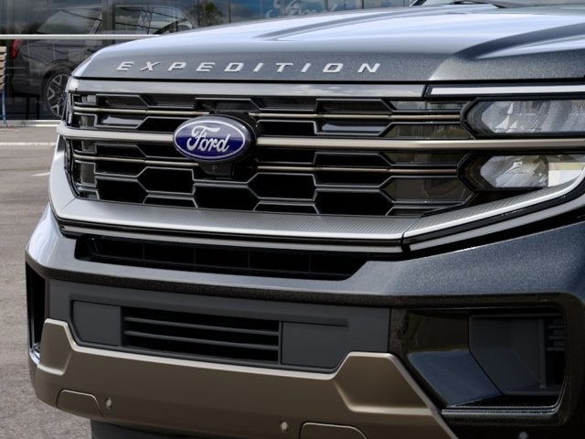 2027 Ford Expedition MAX King Ranch®