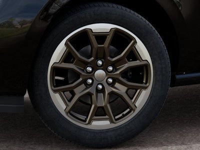 2027 Ford Expedition MAX King Ranch®