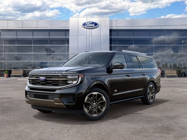 2027 Ford Expedition MAX King Ranch®