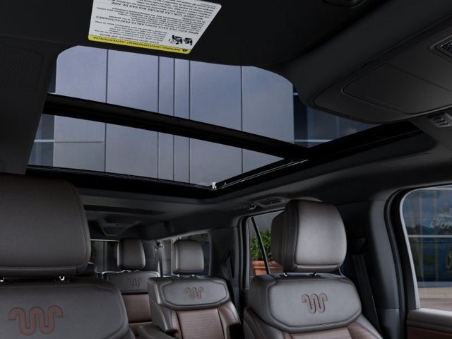 2027 Ford Expedition MAX King Ranch®