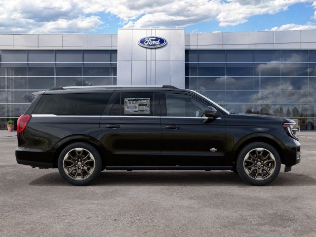 2027 Ford Expedition MAX King Ranch®