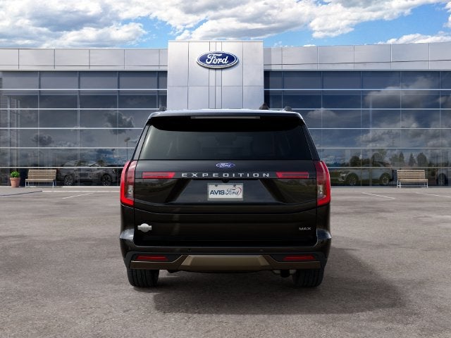 2027 Ford Expedition MAX King Ranch®