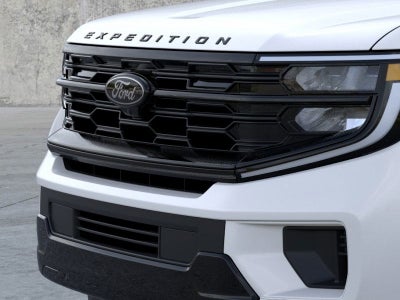 2026 Ford Expedition Platinum®