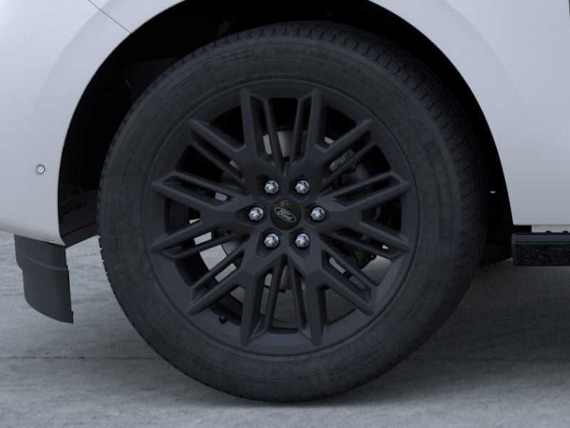 2026 Ford Expedition Platinum®