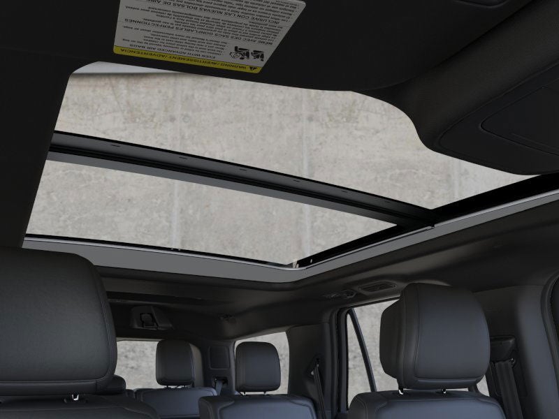 2026 Ford Expedition Platinum®