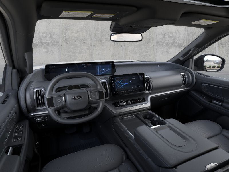 2026 Ford Expedition Platinum®