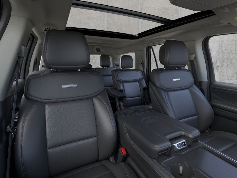2026 Ford Expedition Platinum®