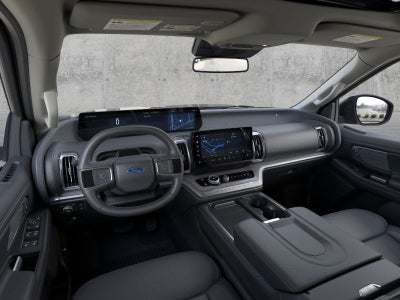 2026 Ford Expedition Platinum®