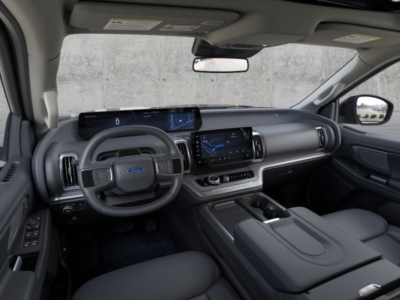 2026 Ford Expedition Platinum®