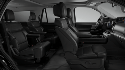 2026 Ford Expedition Platinum®