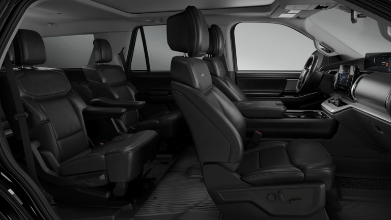 2026 Ford Expedition Platinum®
