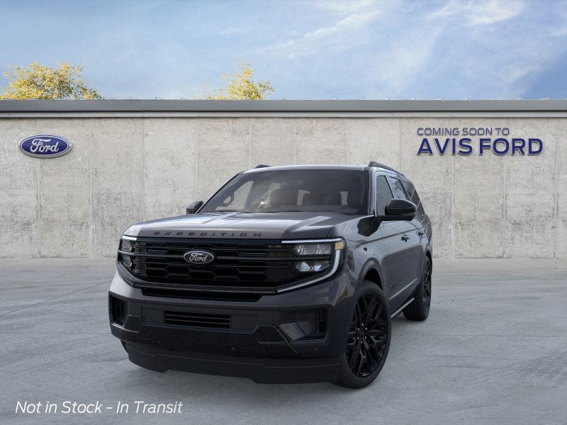 2026 Ford Expedition Platinum®