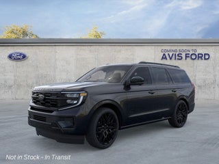 2026 Ford Expedition Platinum®