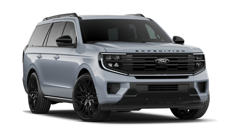 2026 Ford Expedition Platinum®