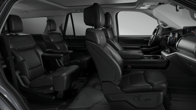 2026 Ford Expedition Platinum®