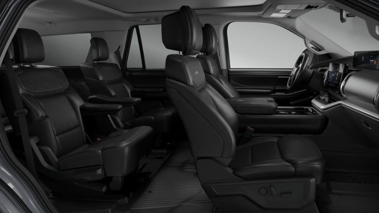 2026 Ford Expedition Platinum®