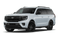 2026 Ford Expedition Platinum®