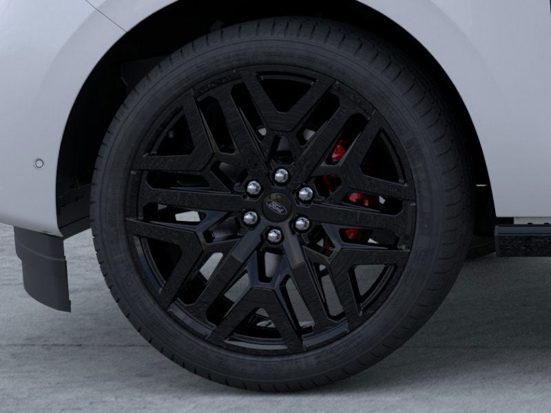 2026 Ford Expedition Platinum®