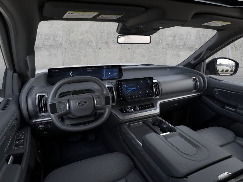 2026 Ford Expedition Platinum®