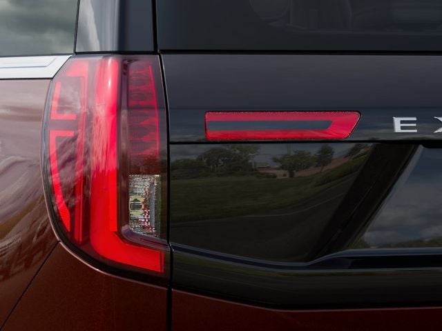 2027 Ford Expedition King Ranch®