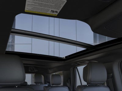 2026 Ford Expedition Tremor®