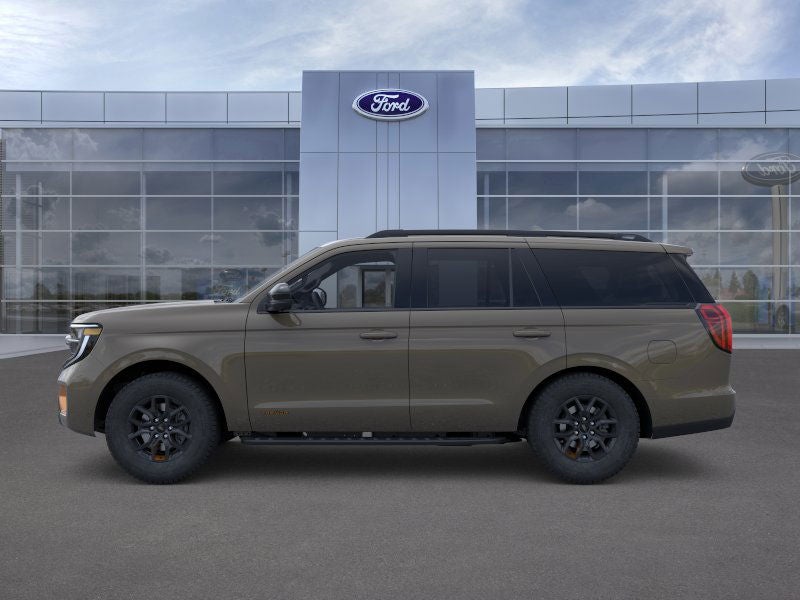 2026 Ford Expedition Tremor®