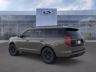 2026 Ford Expedition Tremor®