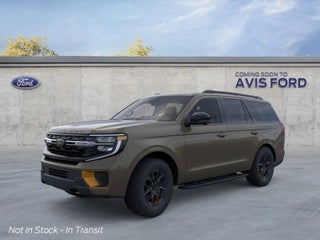2026 Ford Expedition Tremor®