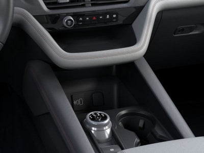 2026 Ford Explorer 4DR 4WD ACTIVE