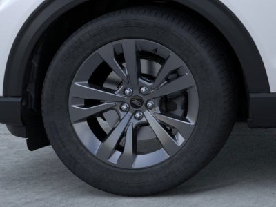 2026 Ford Explorer 4DR 4WD ACTIVE