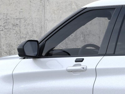 2026 Ford Explorer 4DR 4WD ACTIVE