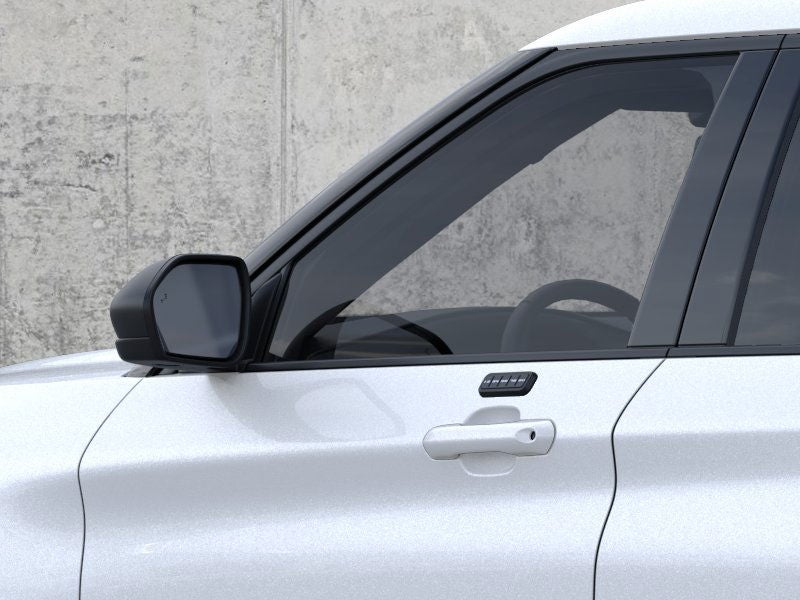 2026 Ford Explorer 4DR 4WD ACTIVE