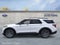 2026 Ford Explorer 4DR 4WD ACTIVE