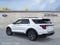 2026 Ford Explorer 4DR 4WD ACTIVE