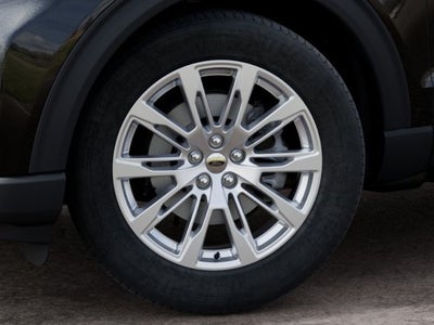 2027 Ford Explorer Platinum™