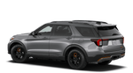 2027 Ford Explorer Tremor®